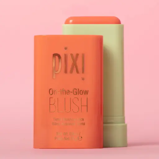 PIXI BY PETRA ON-THE-GLOW BLUSH JUICY 