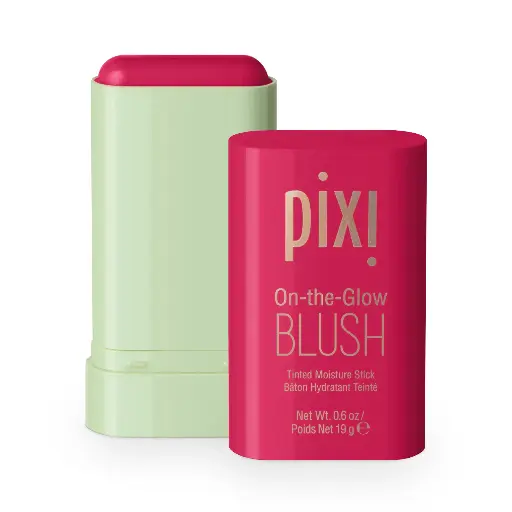 PIXI BY PETRA ON-THE-GLOW BLUSH RUBY