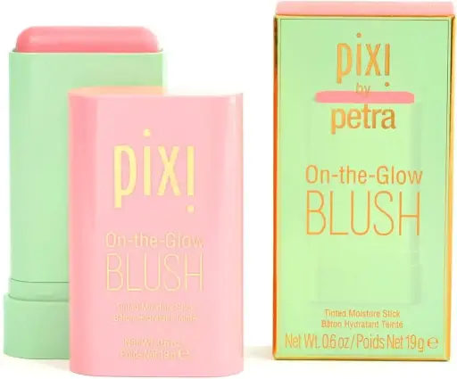 PIXI BY PETRA ON-THE-GLOW BLUSH FLEUR