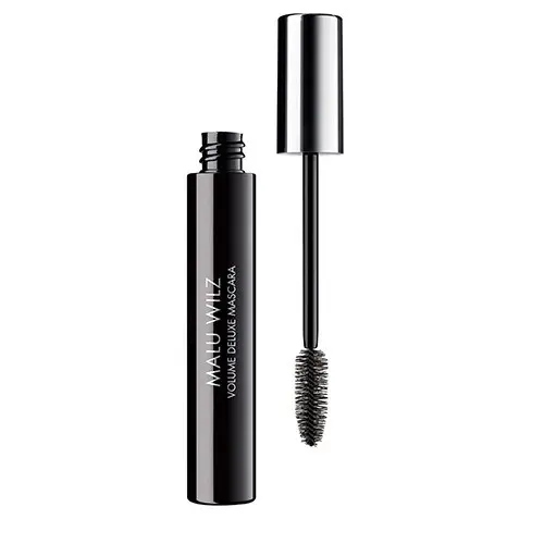 MALUWILZ VOLUME DELUXE MASCARA 