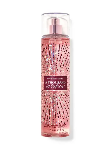 Bath & BodyB Works ATHOUSAND  