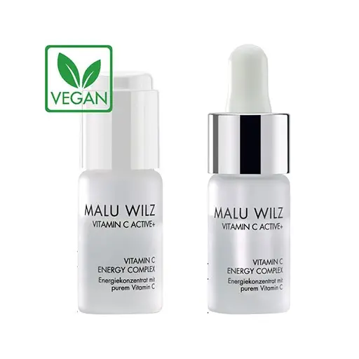 MALU WILZ VITMIN C ENERGY COMPLEX مالو ويلز فيتامين سي