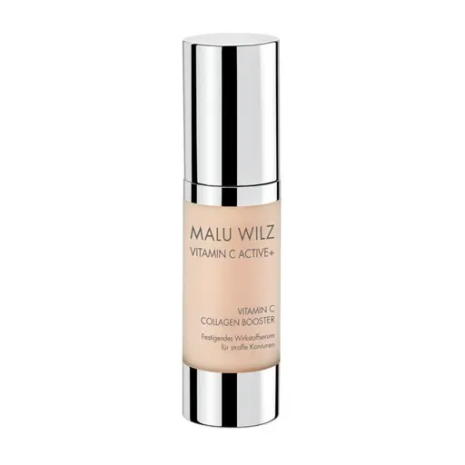 VITAMIN C COLLAGEN BOOSTER