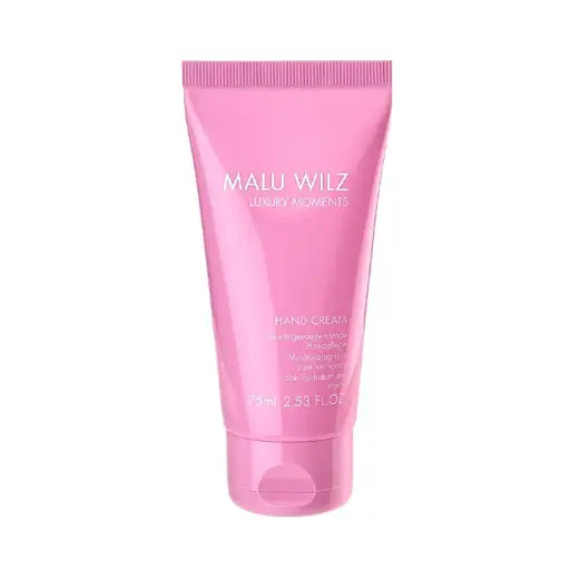 MALU WILZ LUXURY MOMENTS HANDCREAM