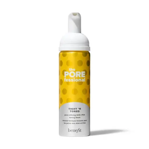 BENEFIT THE POREFESSIONAL TIGHTN TONED