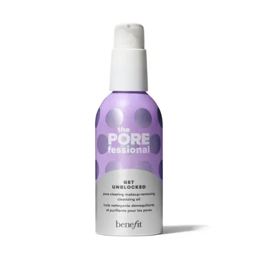  BENEFIT THEPORE FESSIONAL GET UNBLPCKED