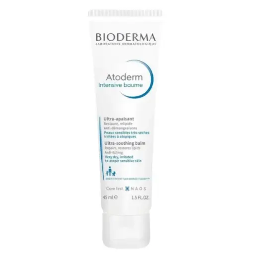 BIODERMA PHOTODERM KIT SENSIBIO GEL MOUSSANT 