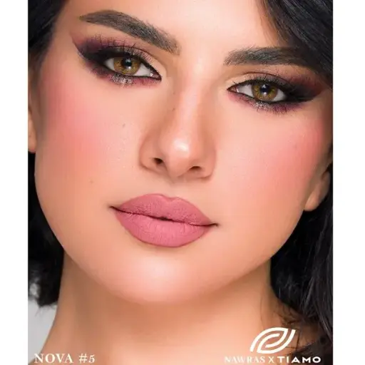 NAWRAS SATTAR  X TIAMO LENSES NOVA 005