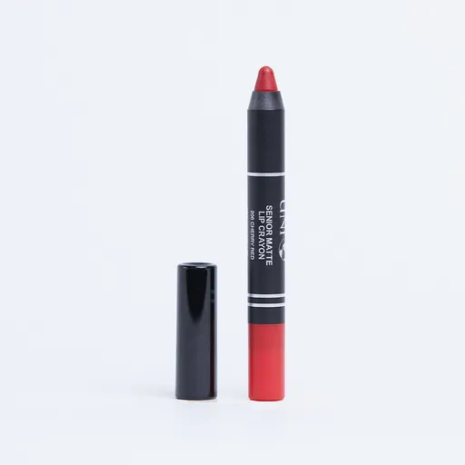 SENIOR MSTTE LIP CRAYON 206
