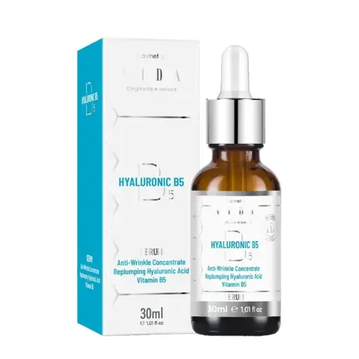 VIDA HYALURONIC B5 SERUM 