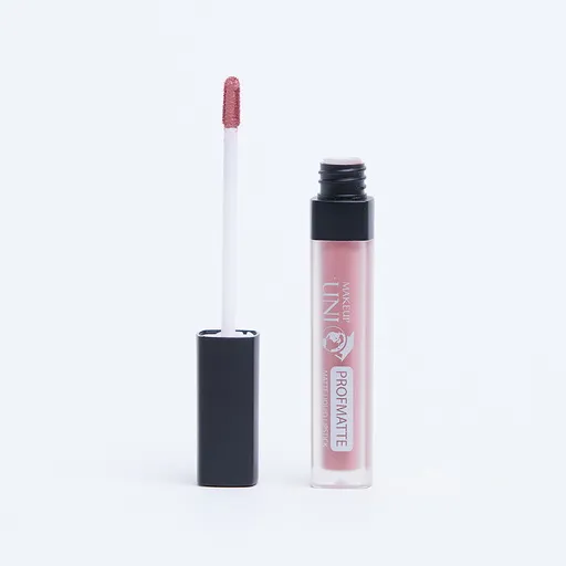 MEKUP UNI LIQUID MATTE LIPSTICK FRUIT PUNCWARM H 