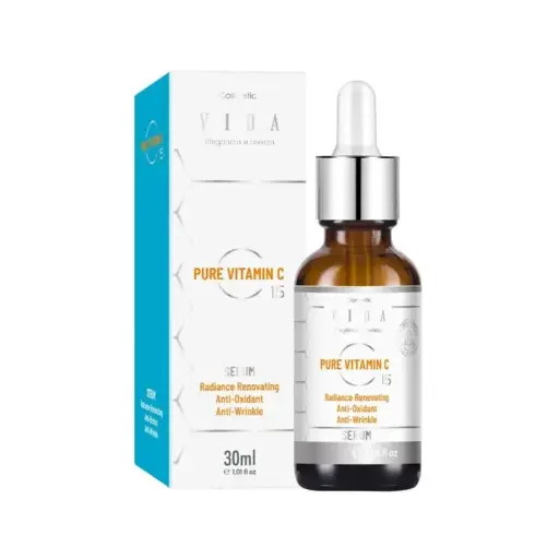 VIDA PURE VITAMIN C 15 SERUM