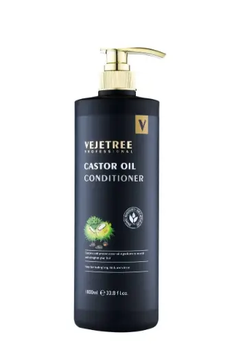 VEJETREE CASTOR OIL CONDITIONER 