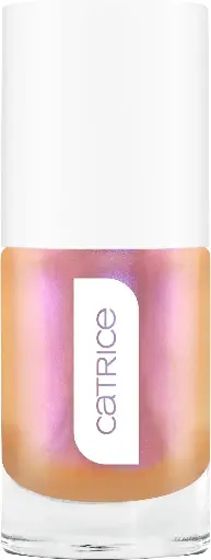 CATRICE Poolside Of Life Nail Lacquer C01