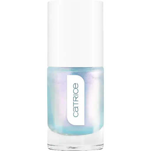 Poolside Of Life Nail Lacquer C02