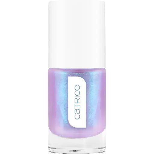 Poolside Of Life Nail Lacquer C03