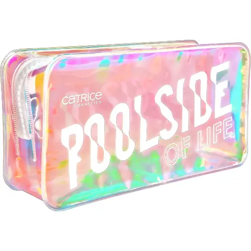 CATRICE Poolside Of Life Pool Bag C01