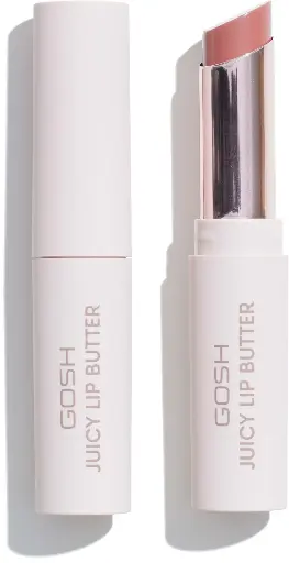 GOSH JUICY LIP BUTTER 003 كوش مرطب شفاه 