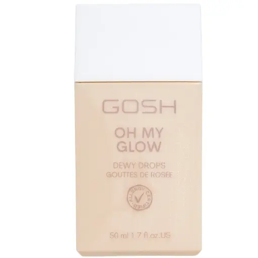 GOSH Oh My Glow Dewy Drops 50MI 002