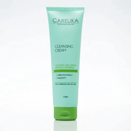 CARELIKA CLENSING CREAM 