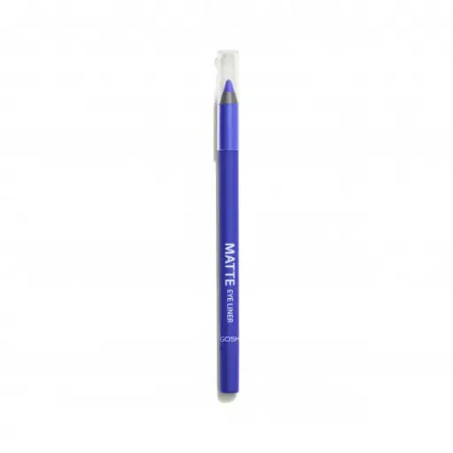 GOSH Matte Eye Liner 008