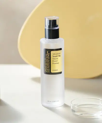 ADVANCED SNAIL 96 MUCIN POWER ESSENCE 100ML