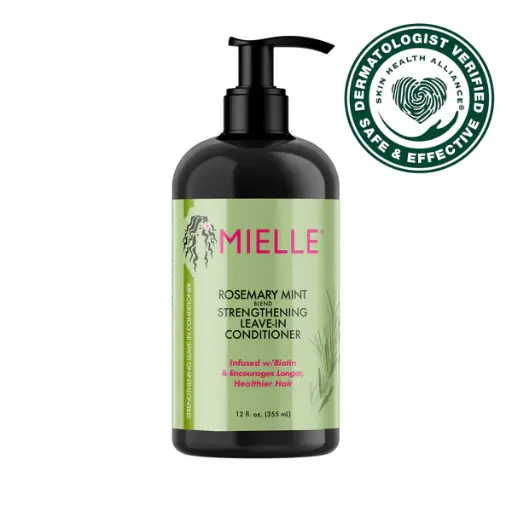 MIELLE ROSEMARY MINT CONDITIONER 355ML