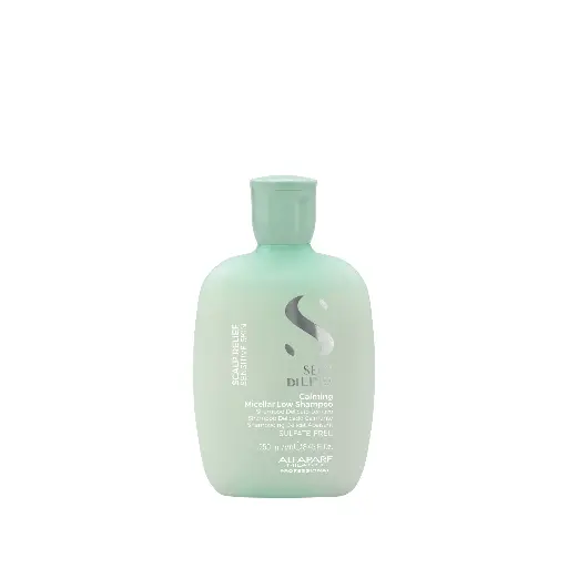 SEMI DILINO CALMING MICELLAR LOW SHAMPOO