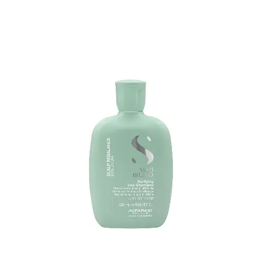 SEMI DILINO PURIFYING LOW SHAMPOO 250ML