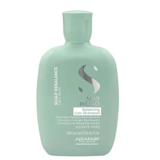 SEMI DILINO BALANCING LOW SHAMPOO
