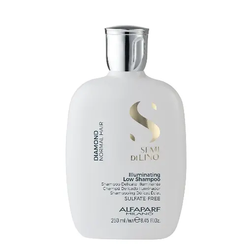 SEMI DILINO BALANCING LOW SHAMPOO