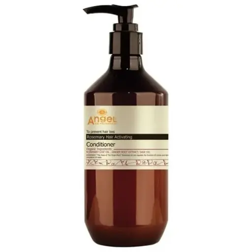 ANGEL CONDITIONER ROSEMARY HAIR ACTIVATING 