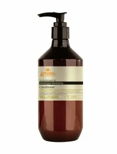 ANGEL CONDTIONER FOR DRY DAMGED HAIR 400ML