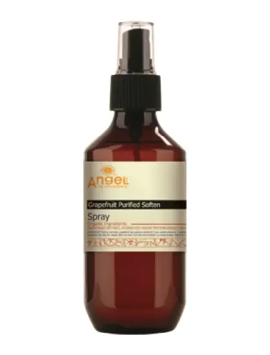 ANGEL SPRAY  GRAPEFRUIT PURIFIED SOFTEN 