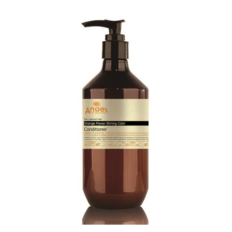 ANGEL ORANGE FLOWER COLOR HAIR 400ML