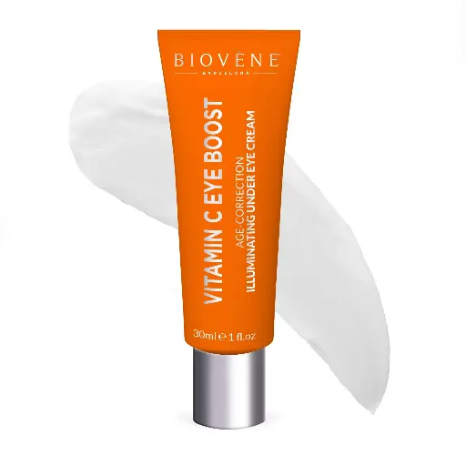 BIOVEN VITAMIN C EYE BOOST