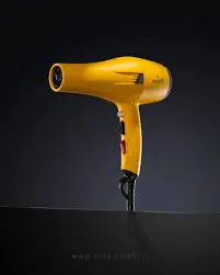 GINGE PROFESSIONAL THE RSPIDOHAIR DRYER 