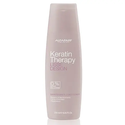 KERATIN THERAPY LISSE DESIGN CONDTIONER 