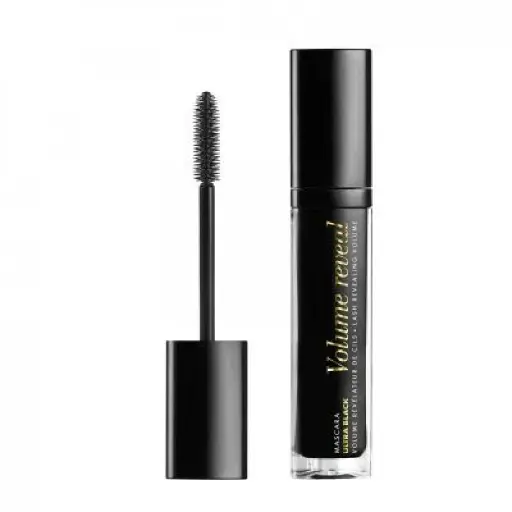 Voyage Pluto Volume Mascara Ultra Black