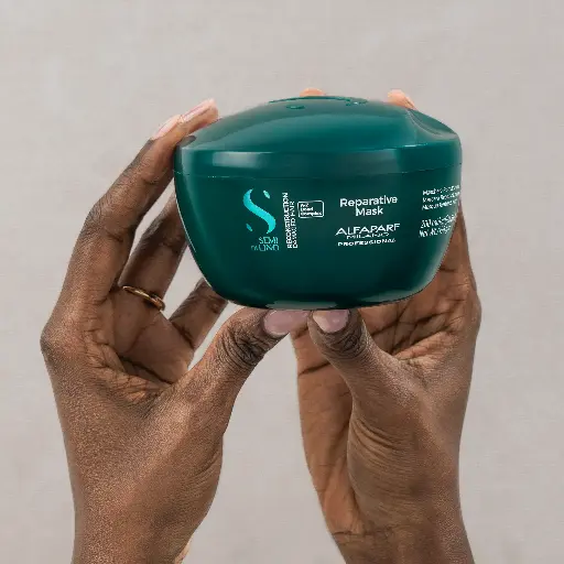 Reparative Mask | Alfaparf Milano Professional‏