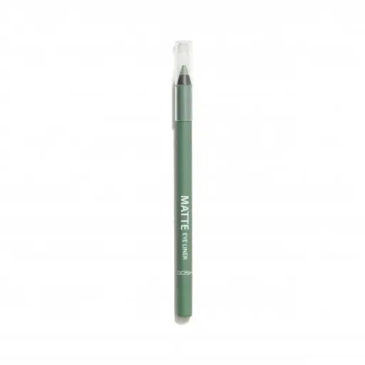 GOSH MATTE EYE LINER 011 كوش قلم لاينر للعيون مات 