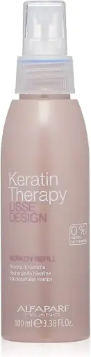 LISSE DESIN KREATIN REFIL 