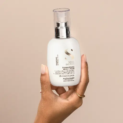 Extraordinary All-In-1 Fluid