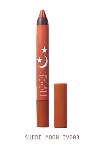 VOYAGE MOON MATTE LIP STICK IV003 SUEDE MOON