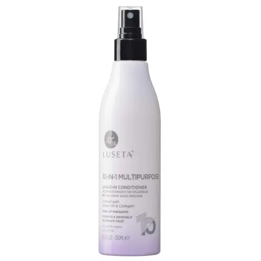 Luseta 10-in-1 Multipurpose Leave-In Conditioner 250ml