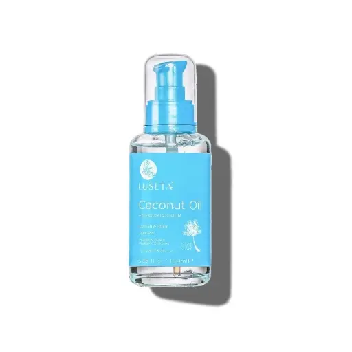LUSETA COCONUT OIL HAIR SERUM 100ML