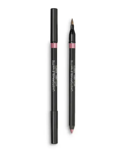 ESSENTIOL UMSTOPPALBLE MATT LIP LINER 135