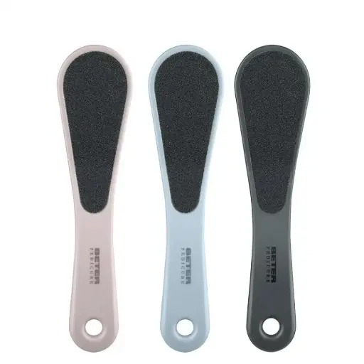 BETER ERGONOMIC FIBREGLASS PEDICURE FILE 