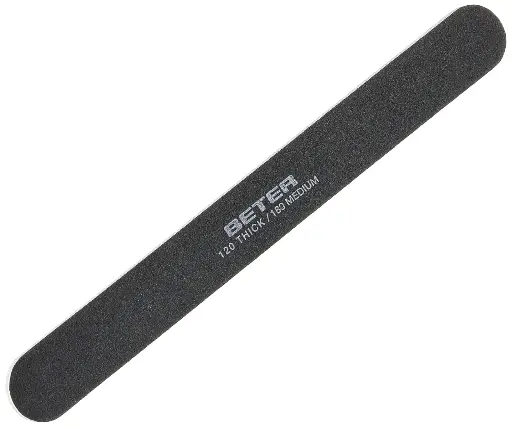 FIBERGLASS NAIL FILE 120 -180 GRIT 