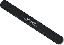 FIBERGLASS NAIL FILE 180-220 GRIT 